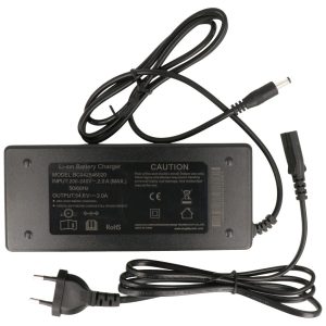 koolux oplader 48v 2A